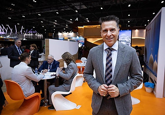 Way of life on eastern Costa del Sol wins over British holidaymakers