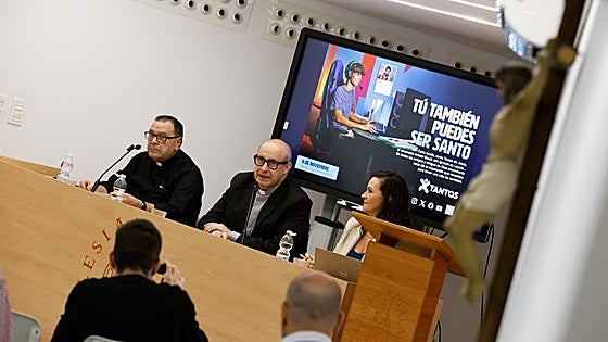 Diocese of Malaga increases income by 33% but accumulates 18-million-euro debt