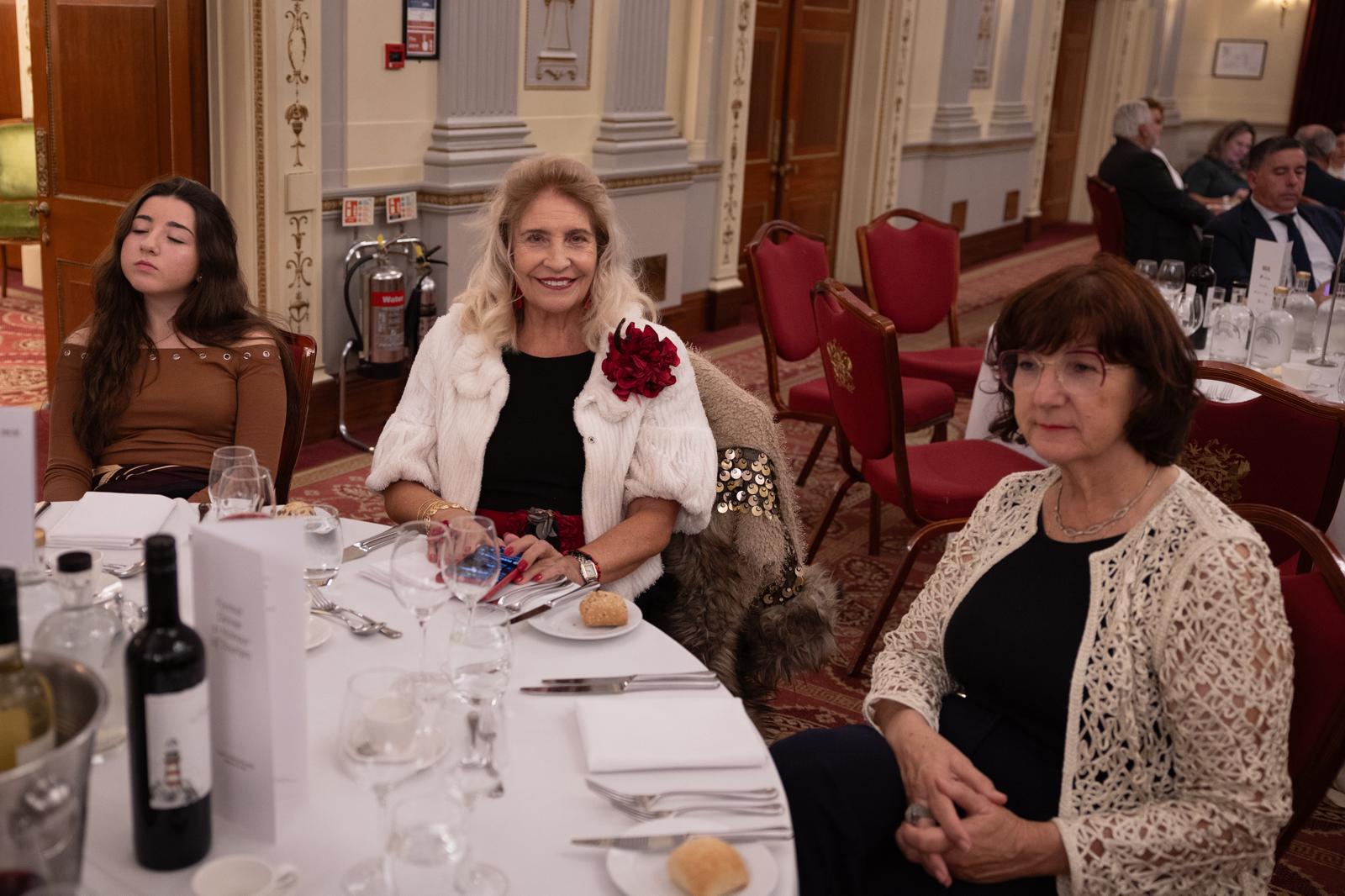 SUR in English at the World Travel Market in London, in pictures