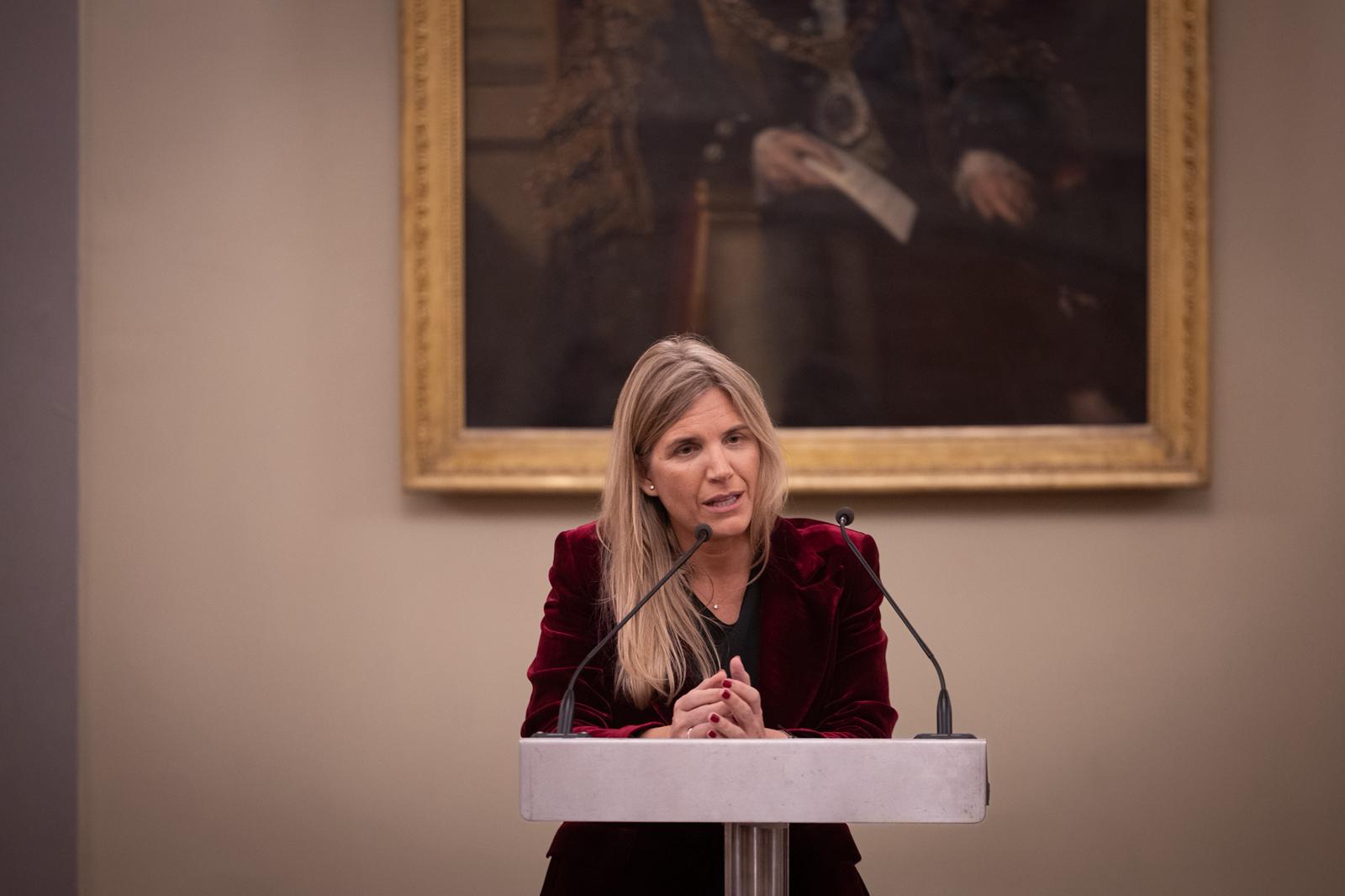 SUR in English at the World Travel Market in London, in pictures