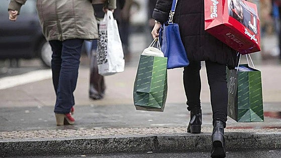 Households rely on consumer credit more than ever before in Spain