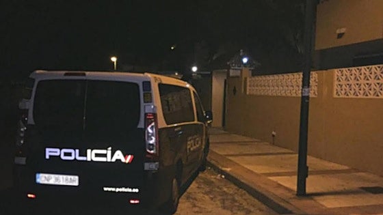 Marbella three accused of murder and attempted murder each face almost 40 years in prison