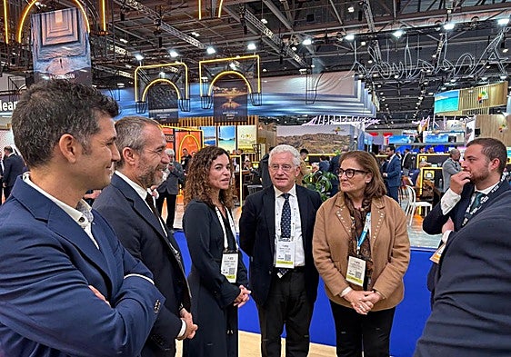 British tourists holidaying in Torremolinos now exceed one million overnight stays