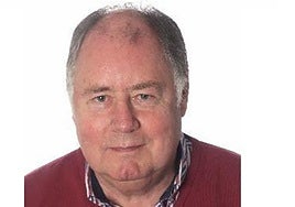 Costa del Sol-based British author to launch latest book at Gibraltar literary festival