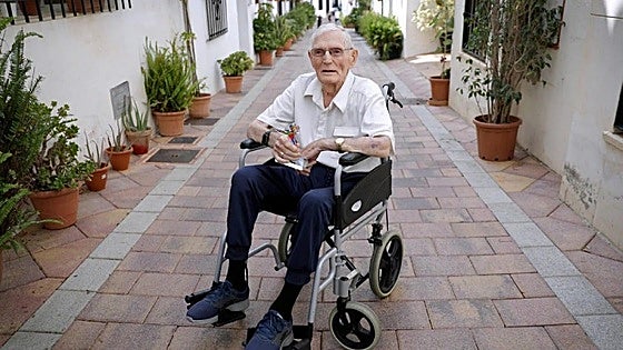 Charles Betty: A dedication to welfare on the Costa