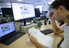 The deadline to adapt invoicing systems is 1 January 2026 for companies and 1 July for the self-employed.