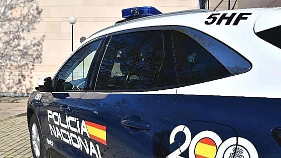 Man arrested in Spain for scamming families by posing as anti-cyberbullying expert