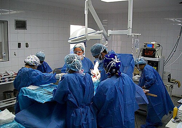 Андалусия сокращает очереди на операции и обходит средний показатель по Испании