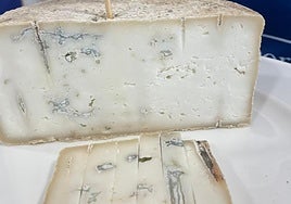 These are the best goat's milk cheeses produced in Malaga province