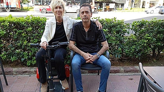 Woman with multiple sclerosis wins legal battle against low-cost airline in Spain