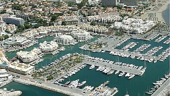 Benalmádena is preparing definitive plans to transform marina for people on foot