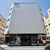 File image of the hotel on Calle Plaza de Toros Vieja.