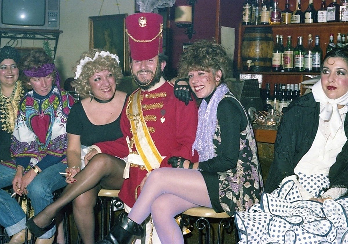 Imagen principal - Images of Cafetería Cavana.