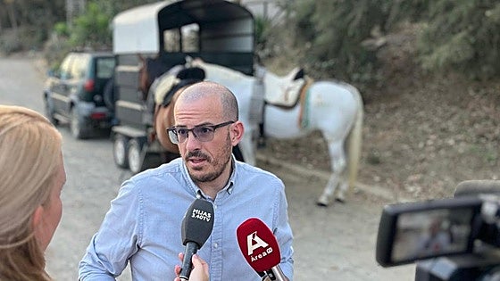 Mijas welcomes grants for 'long neglected' farmers and livestock sector