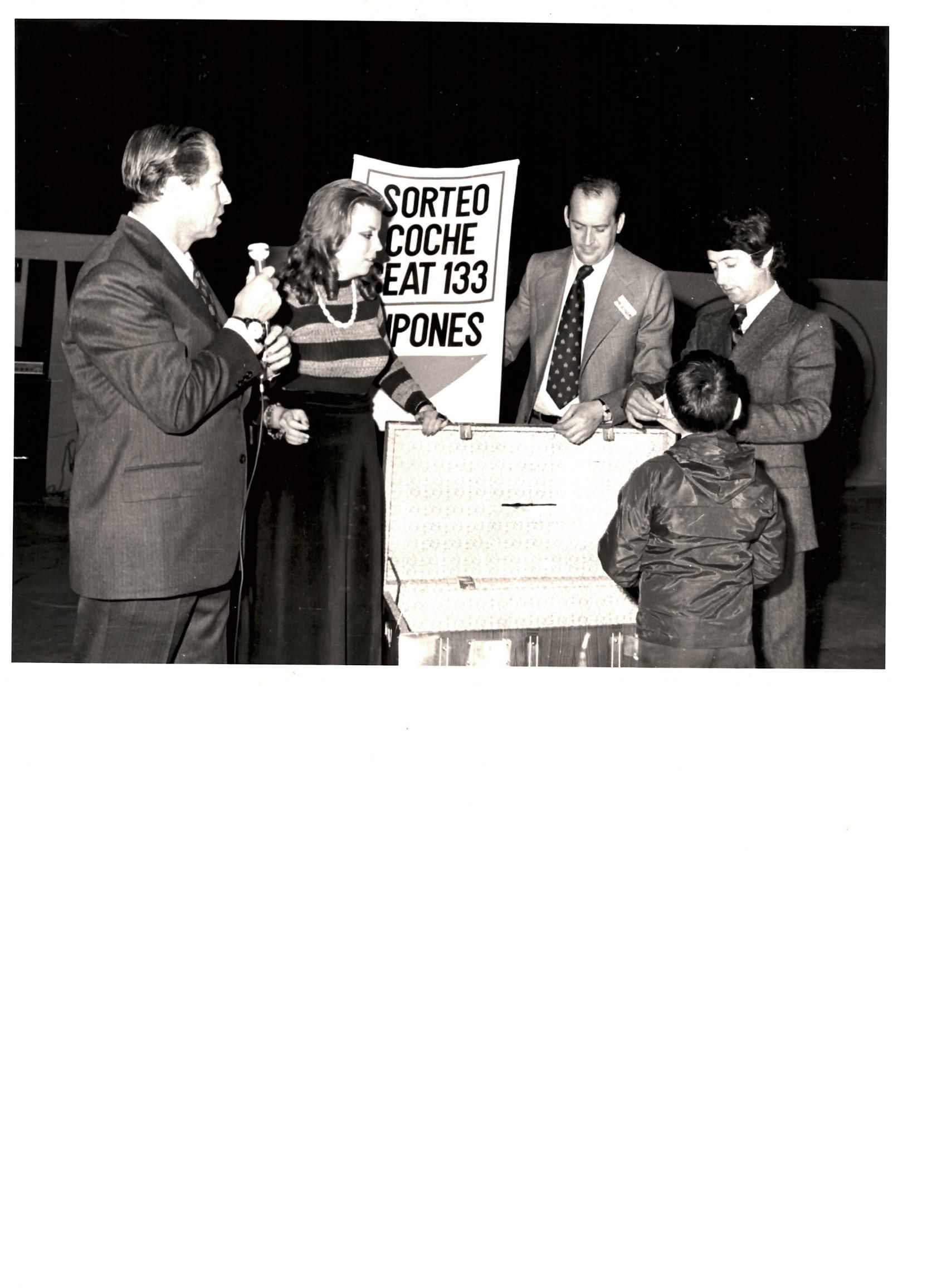 Malaga&#039;s first hypermarket celebrates its 50th anniversary - in pictures