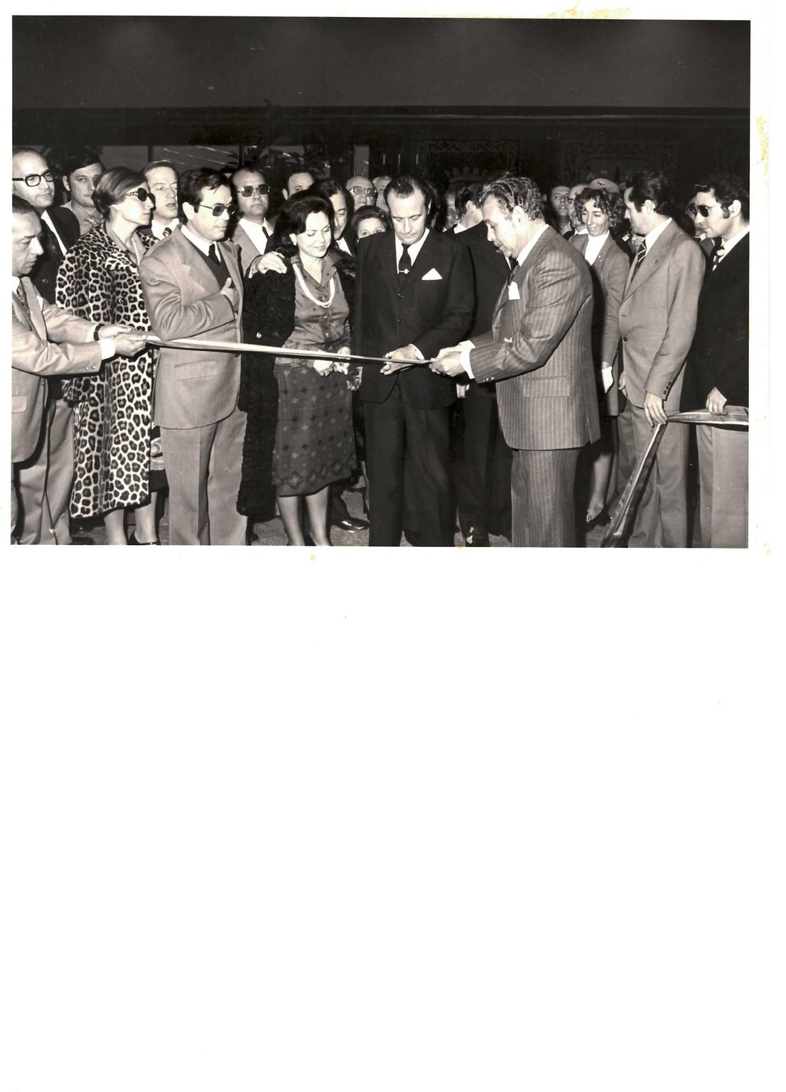 Malaga's first hypermarket celebrates its 50th anniversary - in pictures