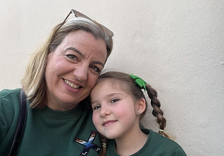 Нашли донора костного мозга для Виктории из Малаги