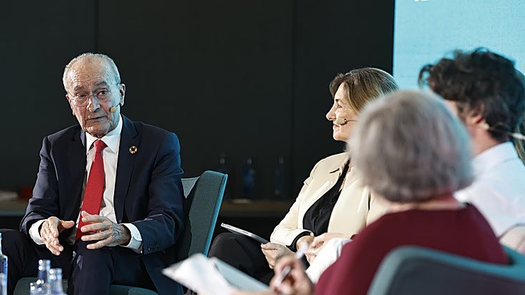 Malaga mayor offers his solution to help solve city's housing crisis