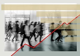 Education and training sector leads year-on-year job creation in Malaga