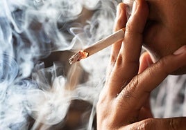 Malaga province would have 3,000 fewer cancer diagnoses each year if people didn't smoke