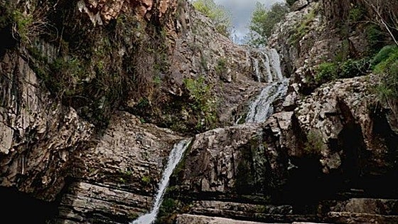 Aldeaquemada: A pearl in the heart of the Sierra Morena mountains