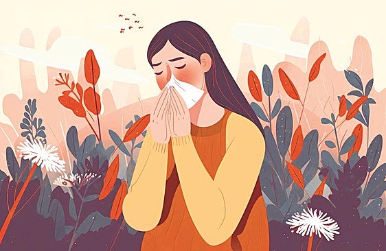 These are the most common illnesses to afflict us in autumn
