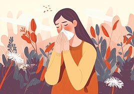 These are the most common illnesses to afflict us in autumn