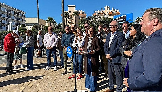 Petition for AP-7 toll road discounts on Costa del Sol continues