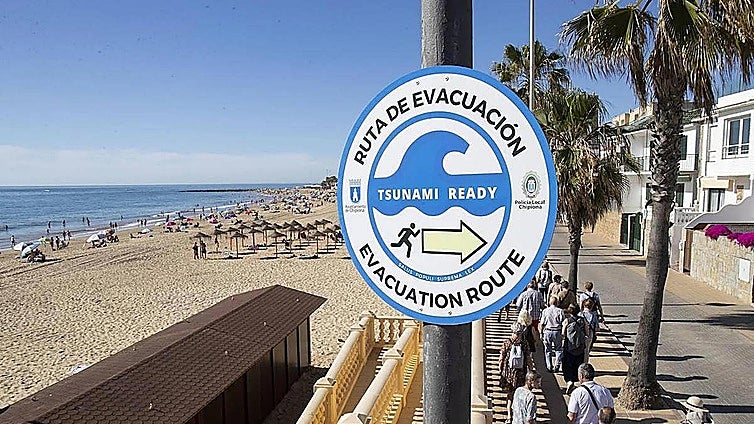 Andalucía to stage biggest emergency drill ever held in Spain: this is what you should know