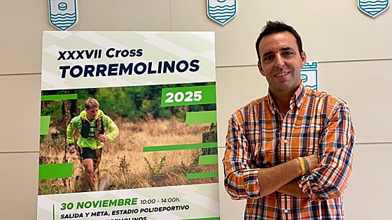 Registration opens for cross-country race in Torremolinos