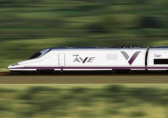 Green light for high-speed trains to travel at 350 km/h between Madrid and Barcelona, reducing journey time to under two hours