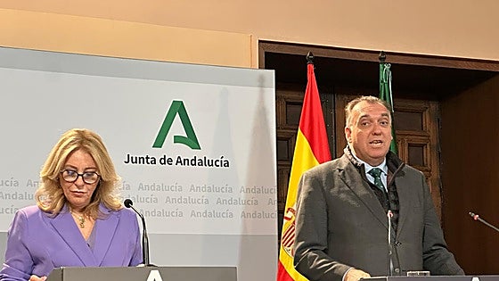 Andalucía launches new foreign policy strategy to attract more investment and gain influence in Brussels