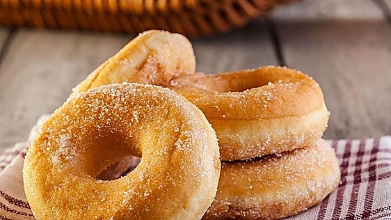 Bimbo wins landmark Donut battle in Spain
