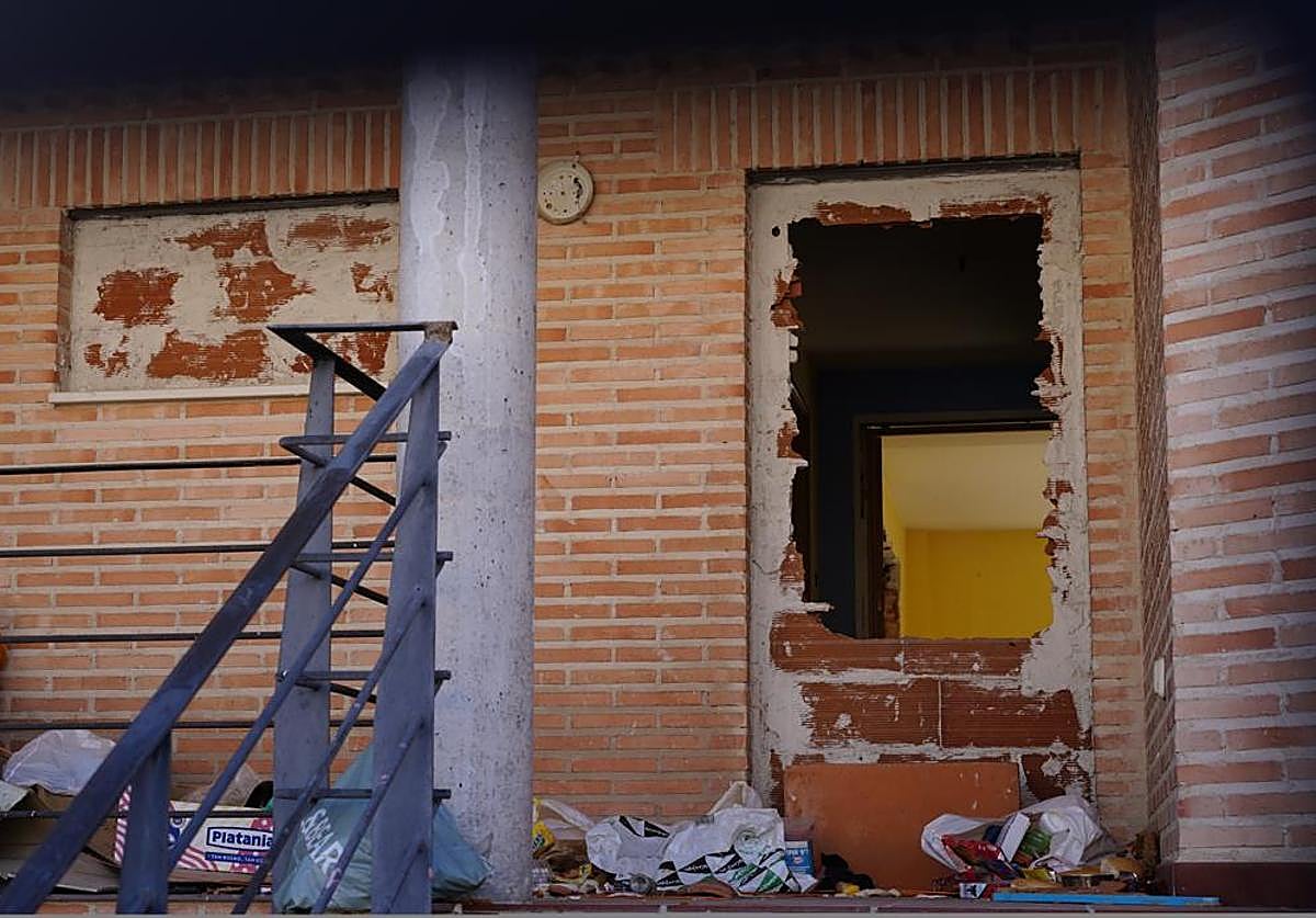 Spain moves forward with plan to legalise cutting off utilities to squatters