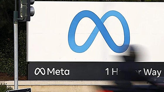Meta ordered to pay 542 million euros to media groups in Spain for unfair competition