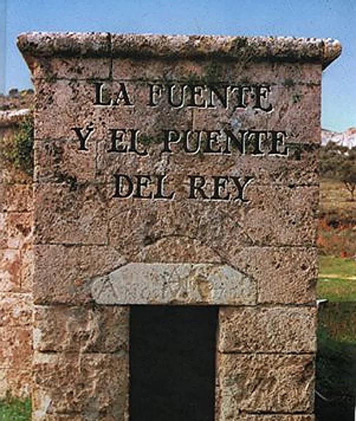 Imagen secundaria 2 - The sad story of what was supposed to be Malaga&#039;s biggest water transfer project