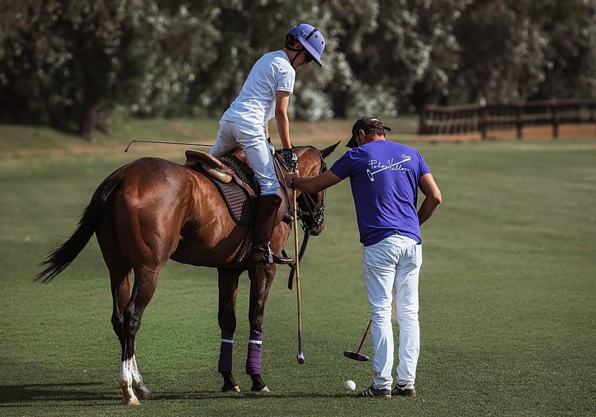 From classic, creative and authentic: we talk to Your Antiquarian, Meridional Events and Polo Valley