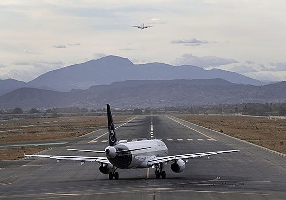 Airport operator to reduce noise pollution in more homes in Malaga