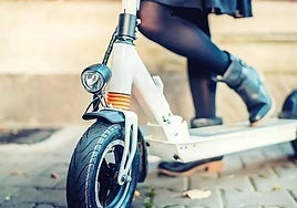 Spain's ITV test centres prepare for new European regulations and personal mobility vehicle testing