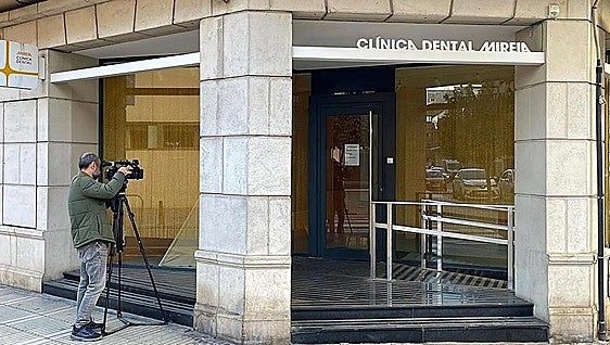 Six-year-old girl dies after receiving dental treatment at a clinic in Valencia