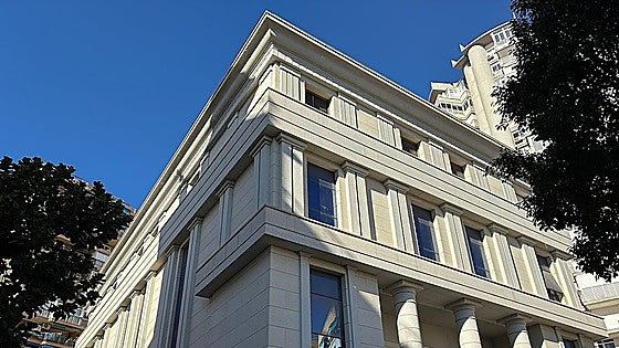 University centre planned for abandoned museum building in Torremolinos