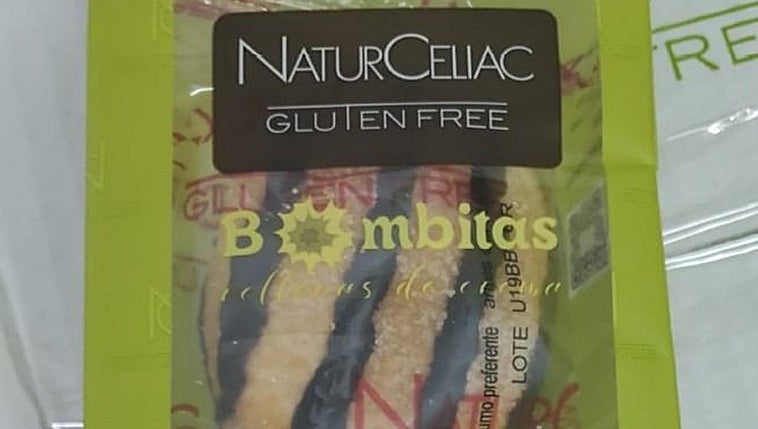 Food safety alert: More batches of cream-filled pastries sold in many parts of Spain recalled