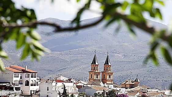 The town in Spain that's home to 72 nationalities who are helping in the fight against depopulation