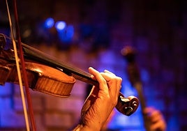 New Year's classical concert returns to Gibraltar