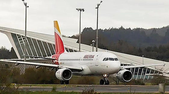 Iberia airline detects serious data breach and activates security protocol