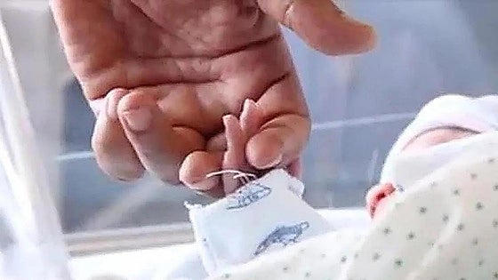 Woman arrested for trying to sell her baby in Malaga had previously tried to do same with another child