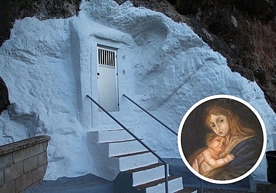 Sanctuary of the Virgin of Bethlehem