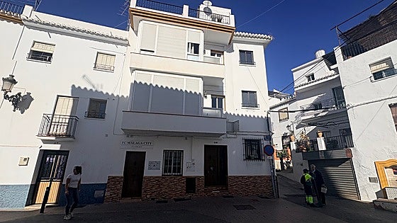 Investigation into death of family of four in Torrox points to faulty gas installation