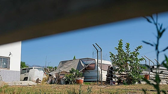 Alleged murderer of woman found on Granada's Costa Tropical in 2024 wanted to evict her from his land