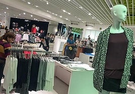 Shops in Malaga province open on Sundays throughout December and Christmas holidays